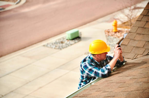 Fast & Reliable Emergency Roof Repairs in Dunstan, ME
