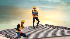 Best Slate Roofing  in Dunstan, ME